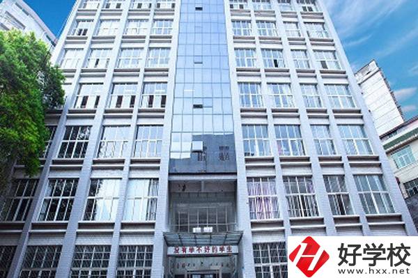 懷化市旅游學(xué)校怎么樣？未來升學(xué)情況如何？