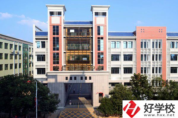 安仁職業(yè)中專怎么樣？有哪些辦學(xué)特色？