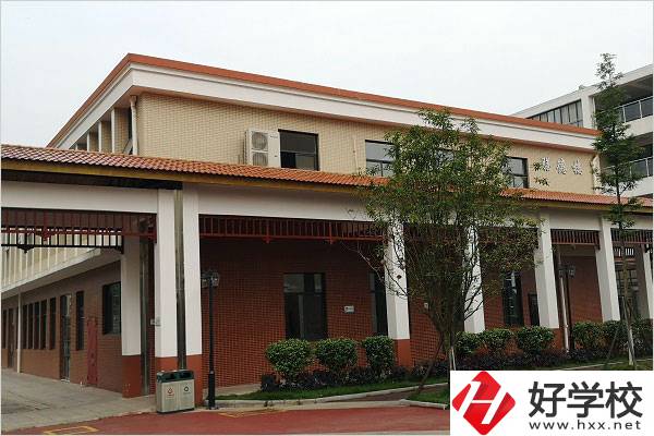 株洲市特殊教育學(xué)校有哪些辦學(xué)方向？有什么辦學(xué)成果？