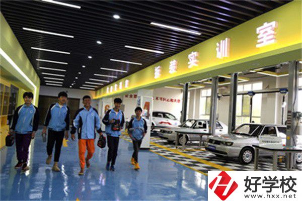 湖南中職就業(yè)情況怎么樣？就業(yè)率高的中職有哪些？