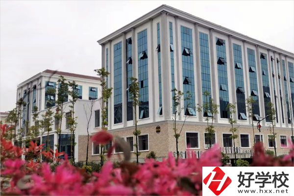 畢業(yè)后打算在衡陽市讀中職，有哪些好學校推薦？