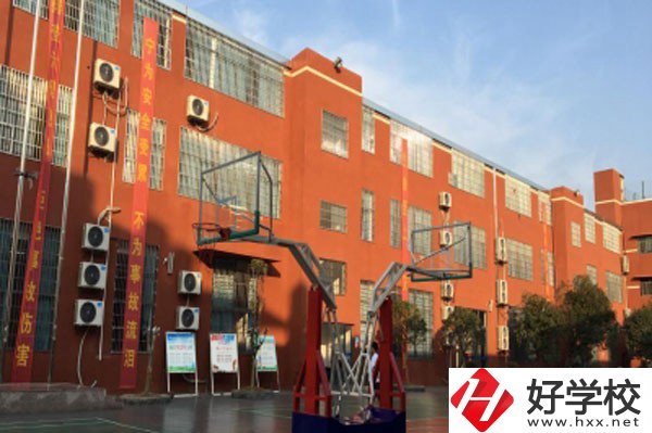 長沙有春季招生的中職學(xué)校嗎？可以學(xué)什么專業(yè)？