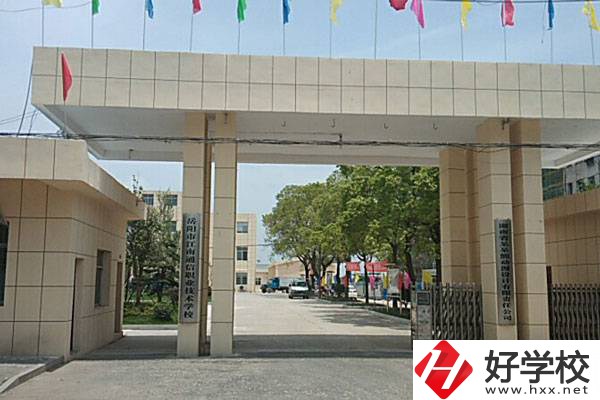 岳陽市江南通信職校怎么樣？有哪些特色？