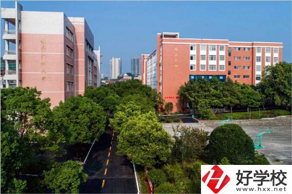永州市江華瑤族自治縣有哪些中職學校？