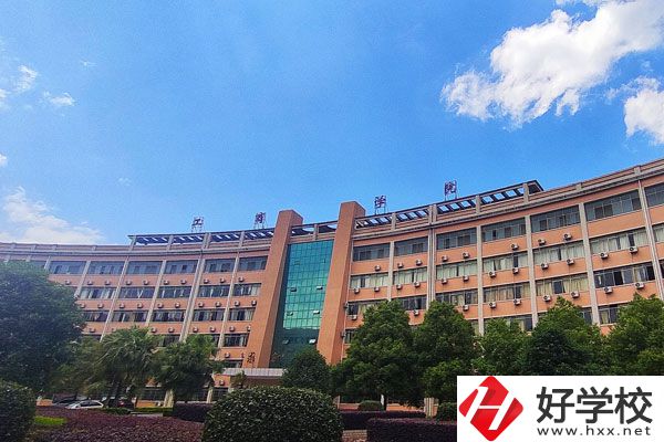衡陽理工學(xué)校有什么熱門專業(yè)？