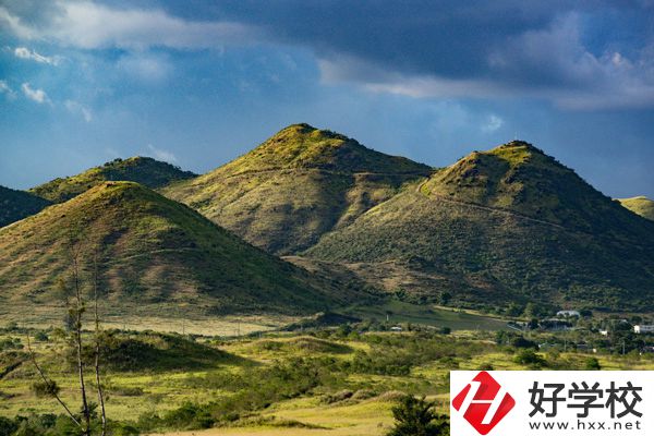 張家界協(xié)力技工學校就業(yè)怎么樣？有哪些專業(yè)？