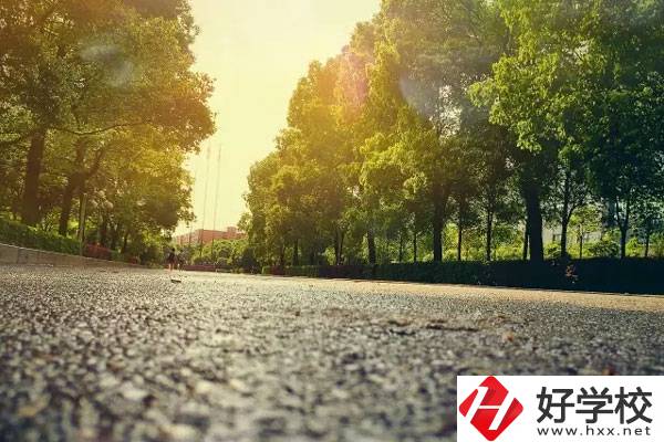 衡陽瀟湘職業(yè)中專怎么樣？有什么專業(yè)？