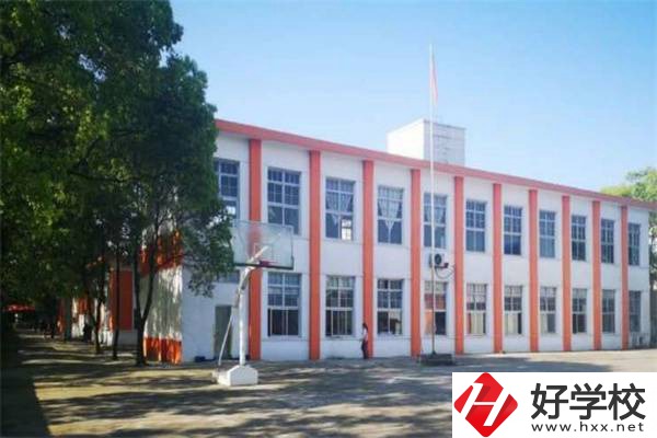 常德初中畢業(yè)可以就讀哪些職高？有什么前途？