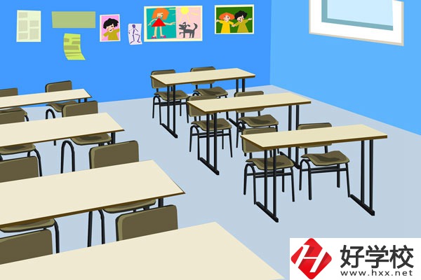 婁底職業(yè)技術(shù)學(xué)院環(huán)境怎么樣？有哪些辦學(xué)優(yōu)勢？