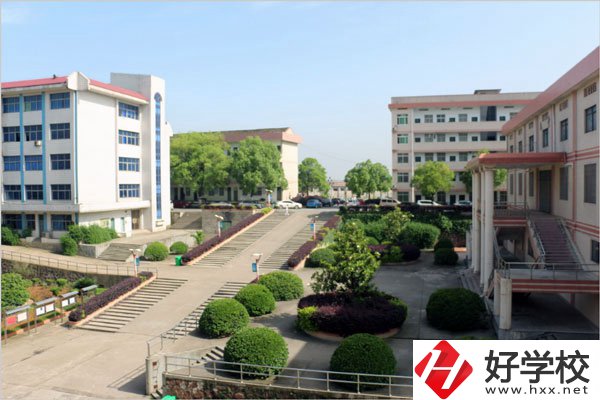 衡陽縣職業(yè)中專學(xué)校怎么樣？好就業(yè)嗎？