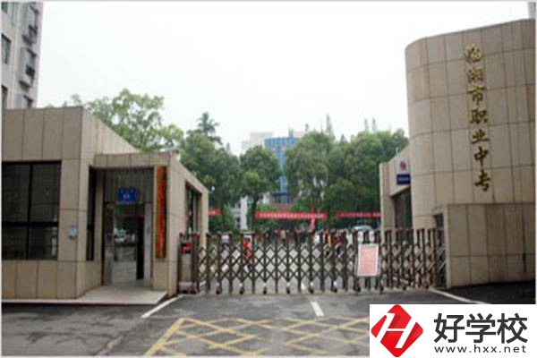 岳陽本科率高的中職學(xué)校有哪些？中職生升大學(xué)容易嗎？