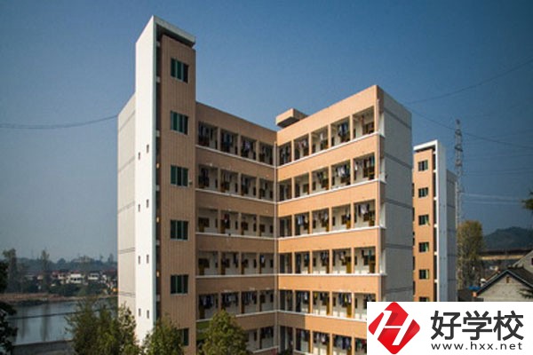 懷化重點職高有哪些？職高有什么優(yōu)點？