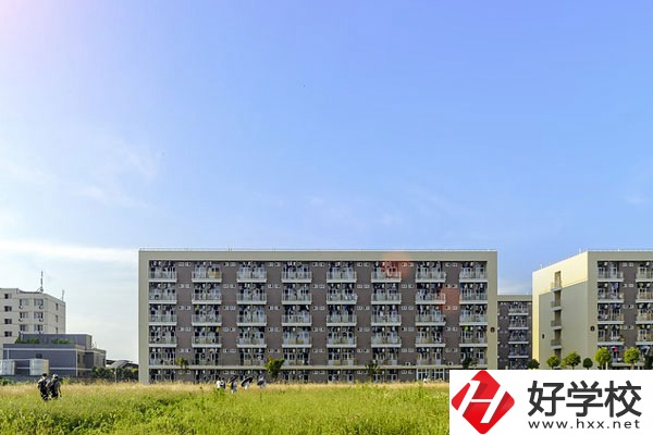 湖南省有哪些比較好的公辦中職學校？