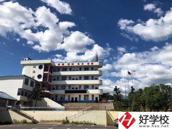 株洲海事職業(yè)學(xué)校好不好？辦學(xué)規(guī)模怎么樣？
