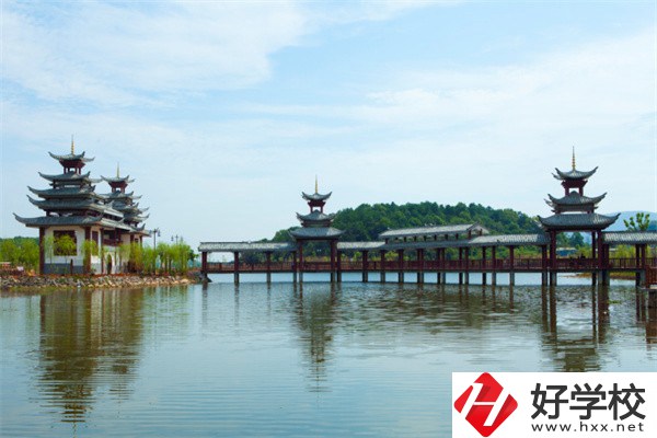 岳陽(yáng)有沒(méi)有五年制大專(zhuān)？學(xué)校招生專(zhuān)業(yè)有哪些？
