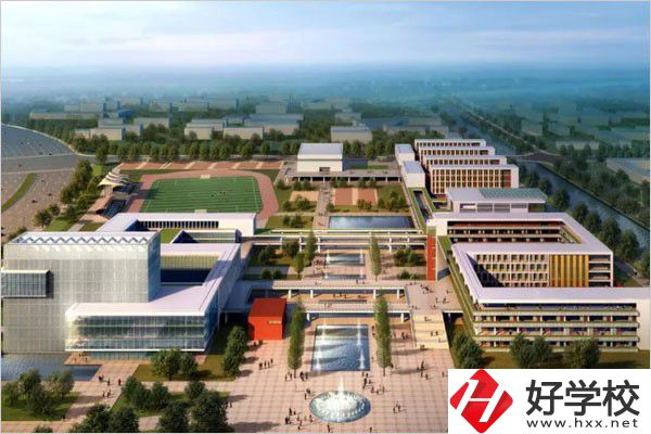 益陽有哪些重點中專？學(xué)校有什么辦學(xué)優(yōu)勢？