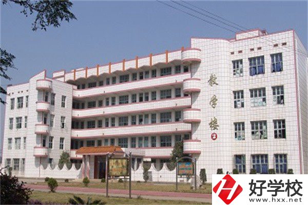 想學(xué)淡水養(yǎng)殖可以報湖南哪些中職？學(xué)校就業(yè)如何？