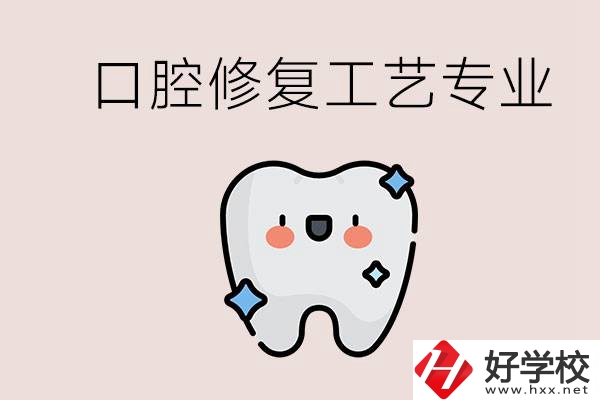 職高學(xué)口腔修復(fù)工藝從事什么職業(yè)？湖南什么學(xué)校能學(xué)？