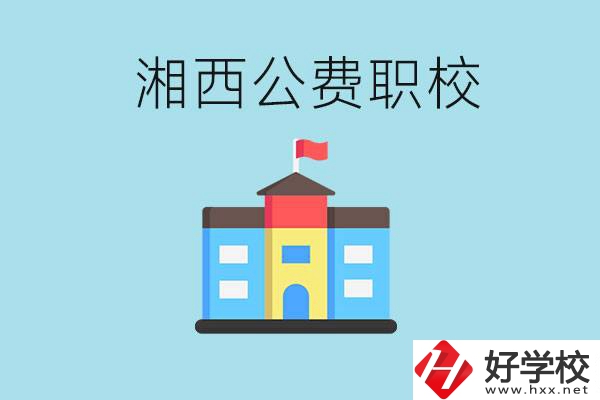 湘西職高公費(fèi)學(xué)校有幾所？如何才能進(jìn)去？
