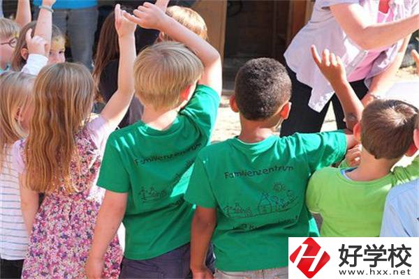 懷化哪些公立中職有幼師專業(yè)？專業(yè)就業(yè)情況怎么樣？