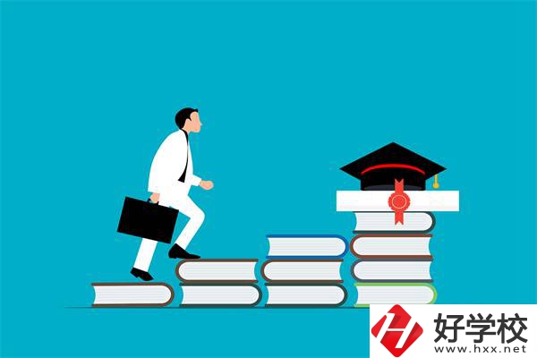 長沙中考200還有書讀嗎？成績差有繼續(xù)讀的必要嗎？
