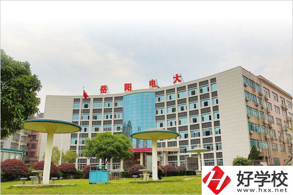 岳陽市網(wǎng)絡(luò)工程職業(yè)技術(shù)學(xué)校有哪些辦學(xué)成果？