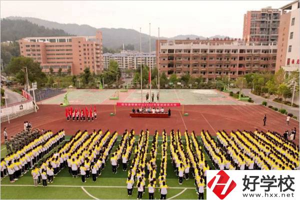 郴州桂東職校的開學(xué)時間是幾號？