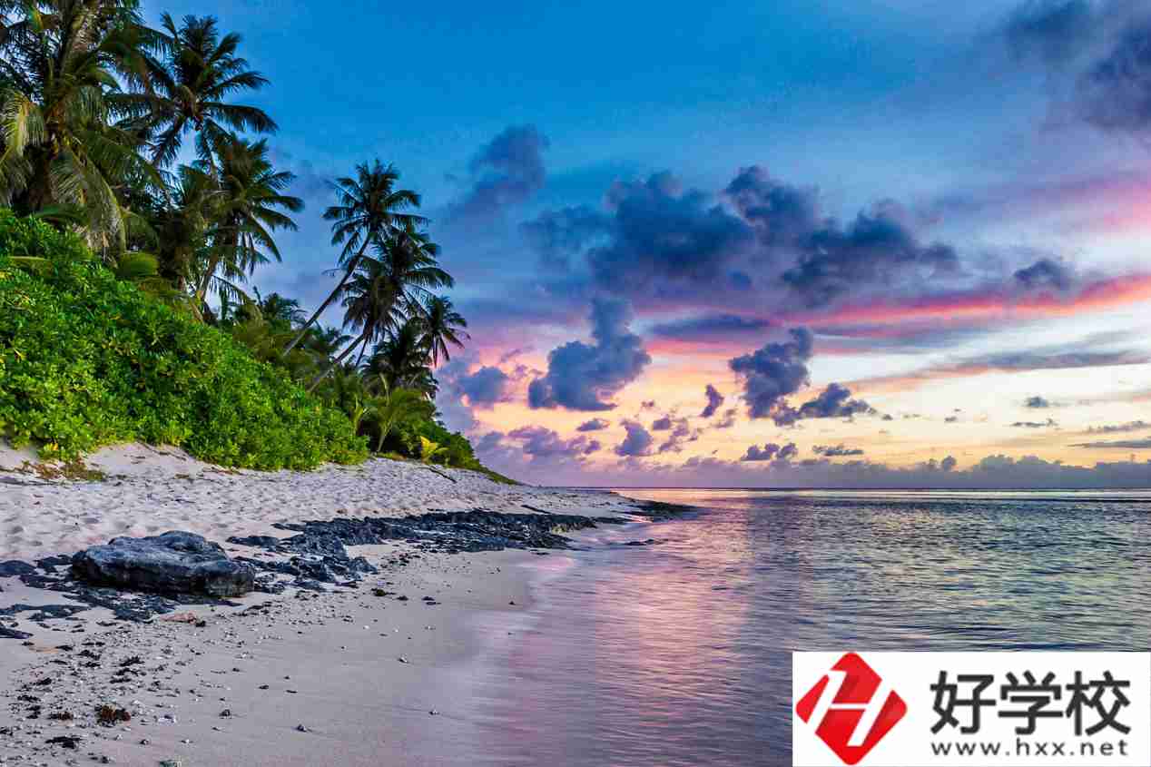 岳陽市湘北女子職業(yè)學(xué)校是一所怎樣的學(xué)校？