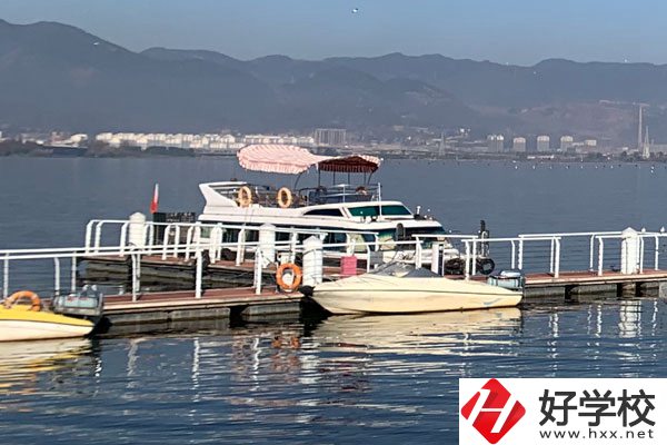 益陽市勞動科技職業(yè)技術學校是一所怎樣的職高？