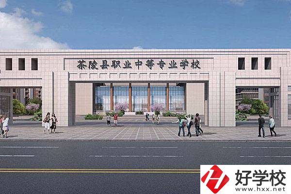 湖南省茶陵縣職業(yè)中等專業(yè)學(xué)校怎么樣？優(yōu)勢有哪些？