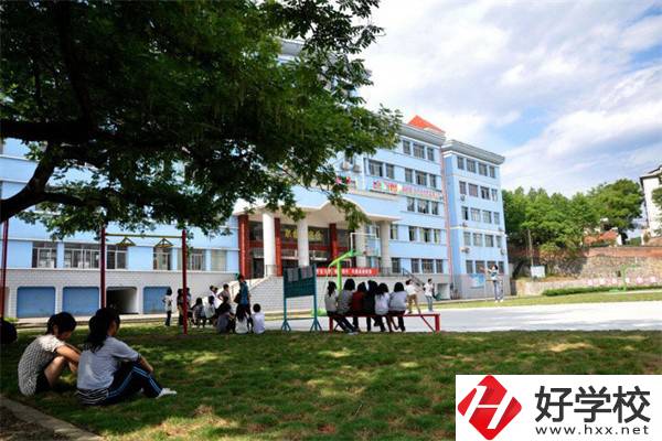 株洲中職有哪些熱門專業(yè)？有哪些推薦學(xué)校？