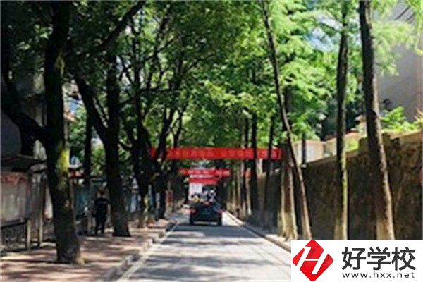長沙升學(xué)率高的中職學(xué)校有哪些？招生要求嚴(yán)不嚴(yán)？