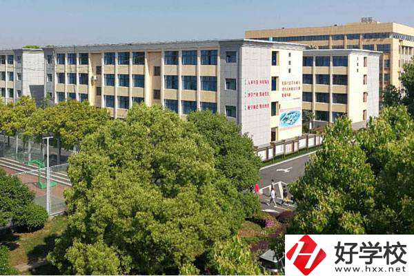岳陽有哪所中職學(xué)校有辣條專業(yè)？該專業(yè)學(xué)了有用嗎？