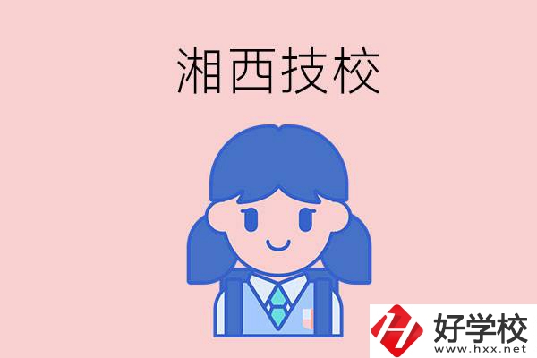 在湘西讀技校，初中畢業(yè)生有哪些選項？