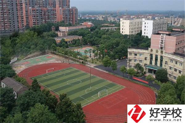 湘潭縣的職業(yè)學(xué)校有哪些？該怎么選擇？