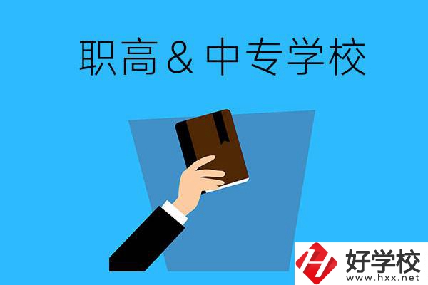 長沙現(xiàn)在還有哪些職高或中專學(xué)?？梢詧?bào)名？