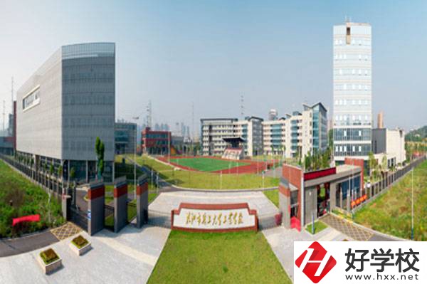 株洲有哪些公辦中職？資助政策怎么樣？