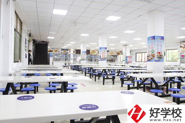 株洲“半軍事化”中職有哪些？