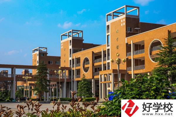 張家界有哪些重點(diǎn)中職學(xué)校推薦？有什么優(yōu)勢？