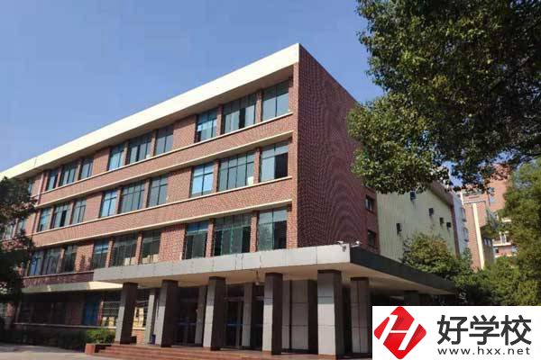 湖南建設(shè)中等職業(yè)學(xué)校怎么樣，有哪些熱門專業(yè)？