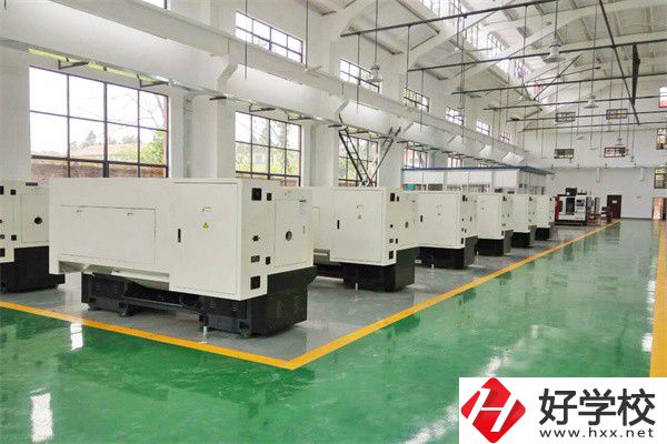 株洲有重點技校嗎？學校有哪些辦學特色？
