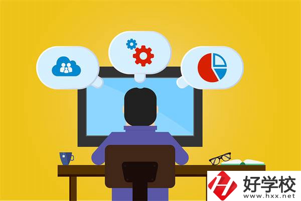 湖南中職學校開設最多的專業(yè)有哪些？就業(yè)前景怎么樣？