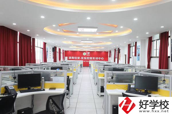 湘潭的公辦中職推薦就業(yè)嗎？哪些學(xué)校的就業(yè)率比較高？