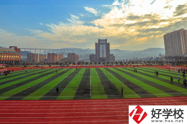 張家界航空職業(yè)技術(shù)學(xué)院怎么樣？值得就讀嗎？