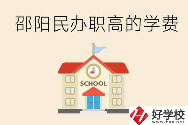 邵陽有什么好的民辦職高？民辦職高一年學(xué)費(fèi)多少？