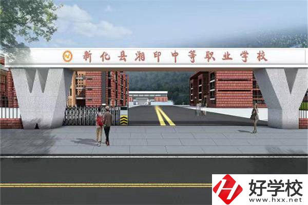 獨(dú)一無(wú)二！婁底以文印為特色的職校