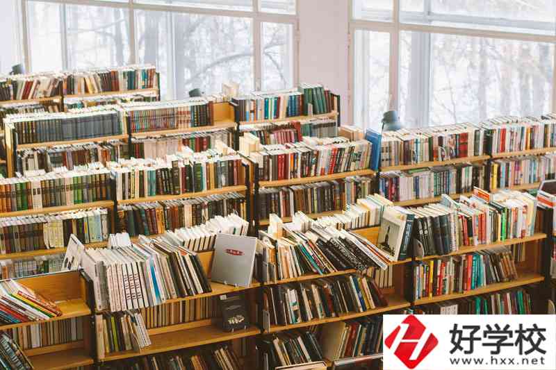 邵陽公辦中職學校有哪些？（附專業(yè)介紹）