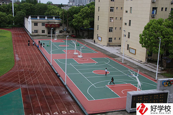 常德英才職業(yè)學(xué)校有什么專業(yè)？教學(xué)情況怎樣？