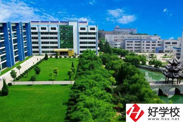 益陽共有幾所國家重點中職學(xué)校？哪所值得推薦？