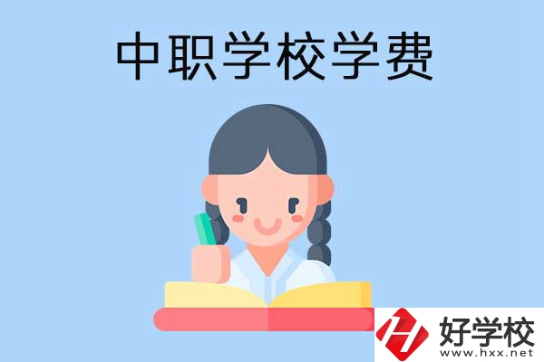 懷化地區(qū)公辦中職學(xué)校學(xué)費(fèi)怎么樣？有哪些資助政策？